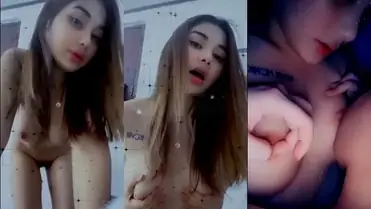 Agnes Siswi SMK 15 Jakarta Viral Terbaru 2026