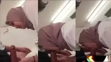 Bokep Jilbab Main Belakang Saat Jam Istirahat Sekolah