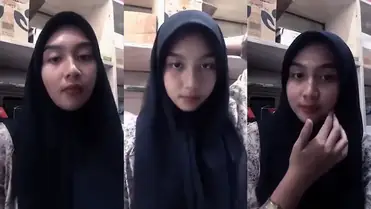Bokep Jilbab Manis Main Solo Di Kamar