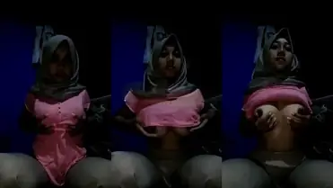 Bokep Jilbab SMP Main Jari Di Kamar 2026