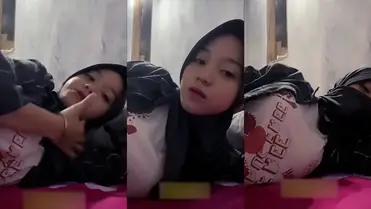 Bokep Jilbab Toge Goyang Tiktok Viral