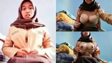 Irda Nelisa Balur Body Lotion ke Susu Gede