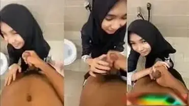 Kontrakan Sepi Jadi Saksi Istri Tetangga Gila