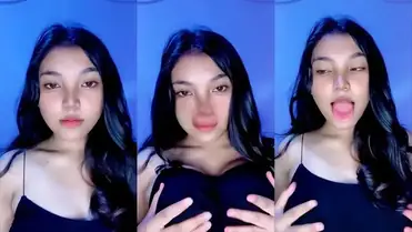 Laras Bali Tiktokers Ganas Goyang Liar 2026